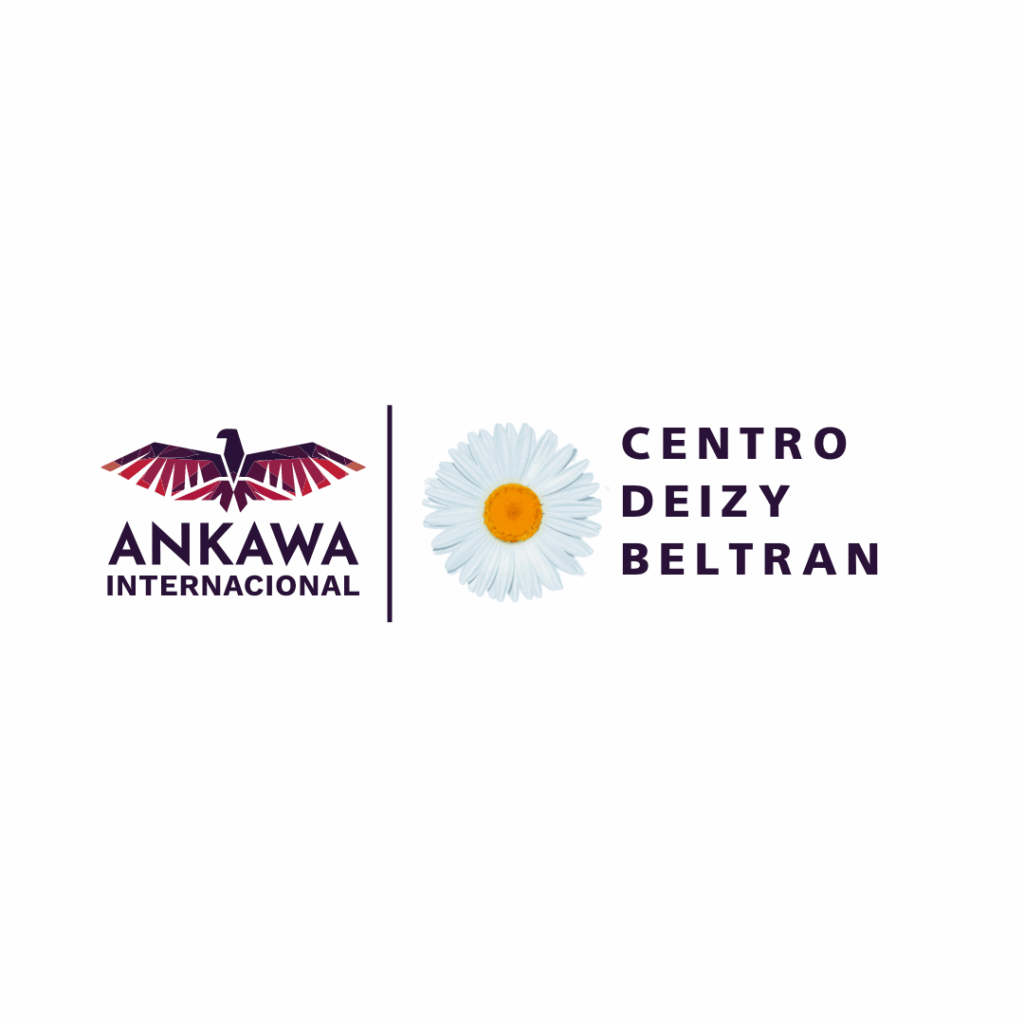 Logo Centro Deizy Beltran